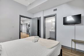 New Orleans Bywater Apartments