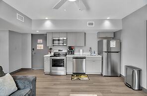 New Orleans Bywater Apartments