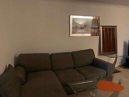 Cozy Aberdeen Apartment With 3 Bedrooms