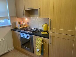 Cozy Aberdeen Apartment With 3 Bedrooms