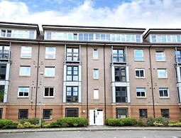 Cozy Aberdeen Apartment With 3 Bedrooms