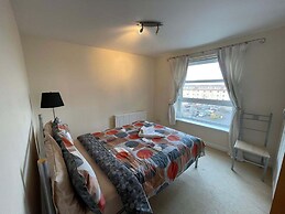 Cozy Aberdeen Apartment With 3 Bedrooms