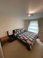 Cozy Aberdeen Apartment With 3 Bedrooms