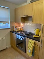 Cozy Aberdeen Apartment With 3 Bedrooms