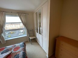 Cozy Aberdeen Apartment With 3 Bedrooms