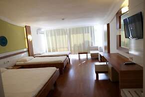 Club Golf Hotel - All Inclusive