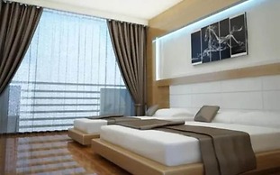 Club Golf Hotel - All Inclusive