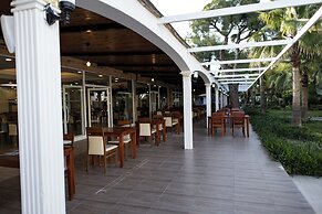 Club Golf Hotel - All Inclusive