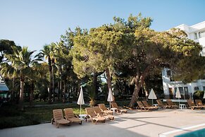 Club Golf Hotel - All Inclusive