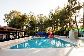 Club Golf Hotel - All Inclusive