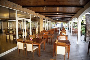 Club Golf Hotel - All Inclusive