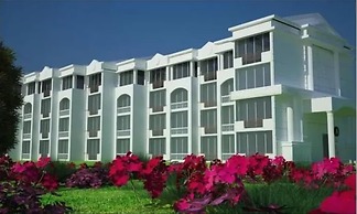 Club Golf Hotel - All Inclusive