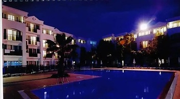Club Golf Hotel - All Inclusive