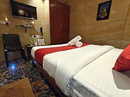 PV Tower - Auro Beach