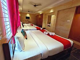 PV Tower - Auro Beach