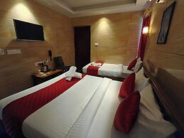 PV Tower - Auro Beach