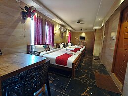 PV Tower - Auro Beach