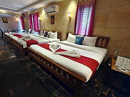 PV Tower - Auro Beach