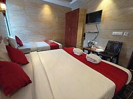 PV Tower - Auro Beach