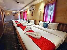 PV Tower - Auro Beach