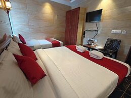 PV Tower - Auro Beach