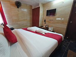 PV Tower - Auro Beach