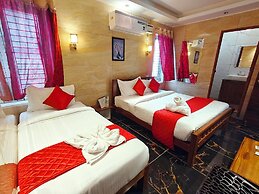 PV Tower - Auro Beach