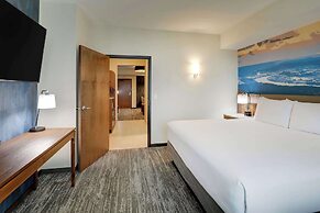 Drury Plaza Hotel Lincoln Downtown