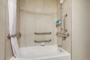Drury Plaza Hotel Lincoln Downtown