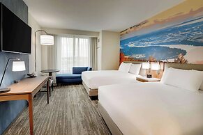 Drury Plaza Hotel Lincoln Downtown
