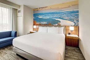 Drury Plaza Hotel Lincoln Downtown