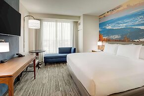 Drury Plaza Hotel Lincoln Downtown