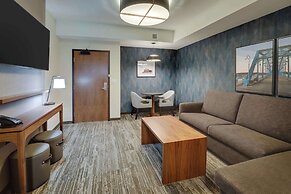 Drury Plaza Hotel Lincoln Downtown