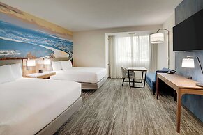 Drury Plaza Hotel Lincoln Downtown