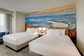 Drury Plaza Hotel Lincoln Downtown