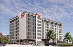 Drury Plaza Hotel Lincoln Downtown