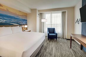 Drury Plaza Hotel Lincoln Downtown