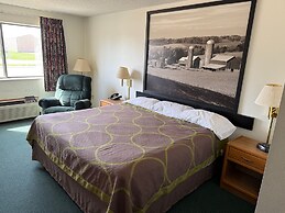 Budget Inn and Suites