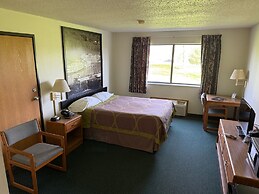 Budget Inn and Suites