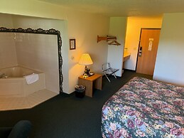 Budget Inn and Suites