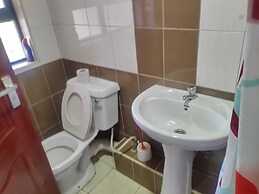 Nati Apartments Kisumu
