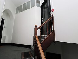 Two West End