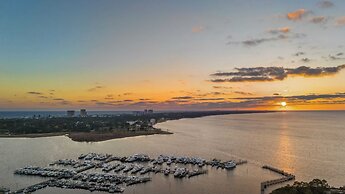 Studio Condo in Luxe Sandestin Resort w/ Balcony, Pool, + Walk to Bayt