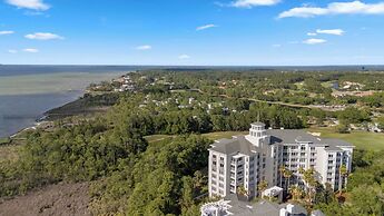 Studio Condo in Luxe Sandestin Resort w/ Balcony, Pool, + Walk to Bayt