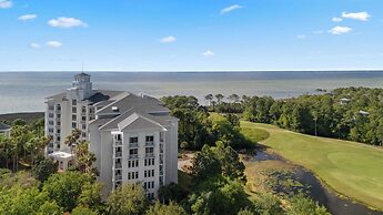 Studio Condo in Luxe Sandestin Resort w/ Balcony, Pool, + Walk to Bayt