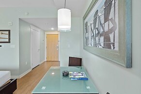 Studio Condo in Luxe Sandestin Resort w/ Balcony, Pool, + Walk to Bayt