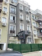 EGE SUİT