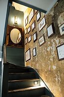 The Gas Lamp Hotel - 1BR - Tesla