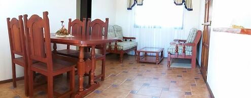 El Cortijo Apart - Hotel