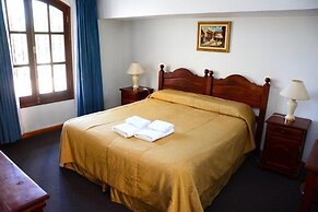 El Cortijo Apart - Hotel